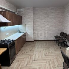 Квартира 54 м², 1-комнатная - изображение 1