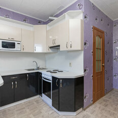 Квартира 21,1 м², студия - изображение 1