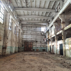 6000 м², производственное помещение - изображение 1