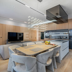 Квартира 138,3 м², 4-комнатная - изображение 2