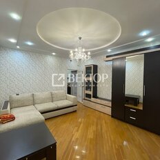 Квартира 58,6 м², 2-комнатная - изображение 1