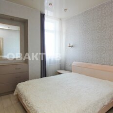 Квартира 84,7 м², 3-комнатная - изображение 2