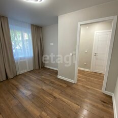 Квартира 20,4 м², 1-комнатная - изображение 4