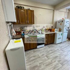 Квартира 38 м², 1-комнатная - изображение 1