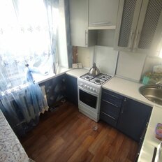 Квартира 59 м², 3-комнатная - изображение 2