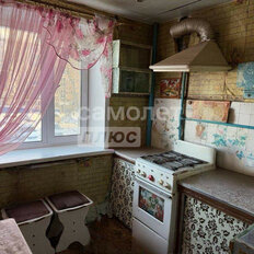 Квартира 32,9 м², 1-комнатная - изображение 3