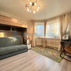 Квартира 38 м², 1-комнатная - изображение 4