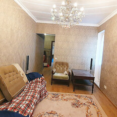Квартира 60,7 м², 2-комнатная - изображение 5