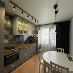 Квартира 62,4 м², 3-комнатная - изображение 1