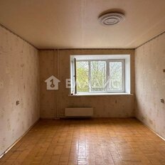 Квартира 35 м², 1-комнатная - изображение 1