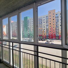 Квартира 22,8 м², студия - изображение 5