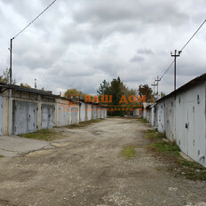 20 м², бокс - изображение 5