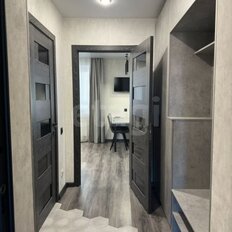 Квартира 36 м², студия - изображение 5
