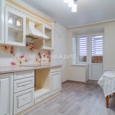Квартира 58,5 м², 2-комнатная - изображение 3