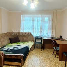 Квартира 41,6 м², 1-комнатная - изображение 2
