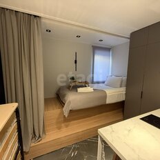 Квартира 10,2 м², студия - изображение 3