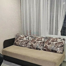 Квартира 39 м², 1-комнатная - изображение 5