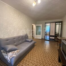 Квартира 36,2 м², 1-комнатная - изображение 3