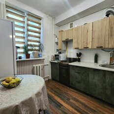 Квартира 29,2 м², 1-комнатная - изображение 5