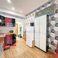 Квартира 24 м², 1-комнатная - изображение 3