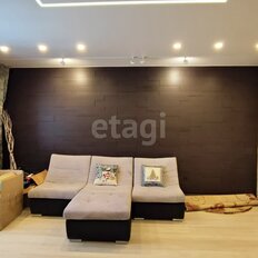 Квартира 88,8 м², 2-комнатная - изображение 4