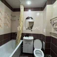 Квартира 28,1 м², 1-комнатная - изображение 4