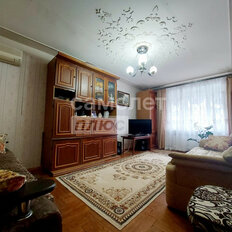 Квартира 62,8 м², 2-комнатная - изображение 2