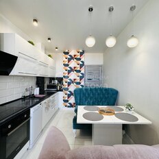 Квартира 68,5 м², 2-комнатная - изображение 1