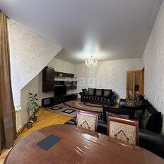 Квартира 60 м², 1-комнатная - изображение 3
