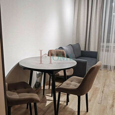Квартира 28 м², студия - изображение 4