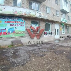 225 м², торговое помещение - изображение 3