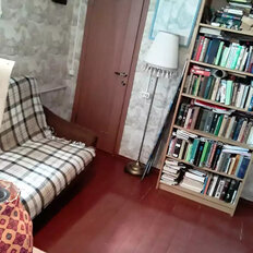 Квартира 32,4 м², 1-комнатная - изображение 4