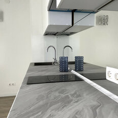 Квартира 33,4 м², студия - изображение 5