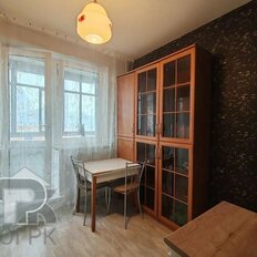Квартира 39 м², 1-комнатная - изображение 2