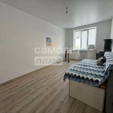 Квартира 91,5 м², 4-комнатная - изображение 1