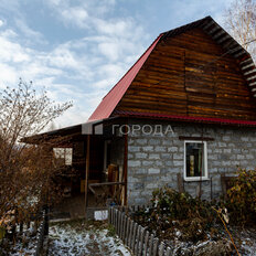 дом + 12 соток, участок - изображение 4