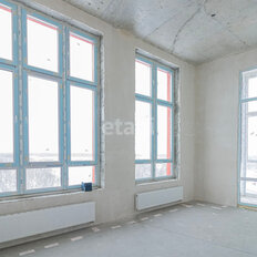 Квартира 52,7 м², 2-комнатная - изображение 2