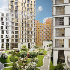 Квартира 38,8 м², 2-комнатная - изображение 5