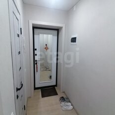 Квартира 42,7 м², 2-комнатная - изображение 1