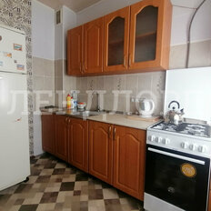 Квартира 52,7 м², 2-комнатная - изображение 1
