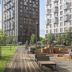 Квартира 32,4 м², 1-комнатная - изображение 2