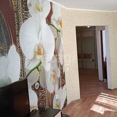 Квартира 60,5 м², 2-комнатная - изображение 5