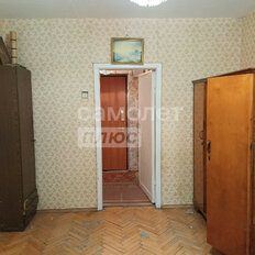 Квартира 57,5 м², 2-комнатная - изображение 5