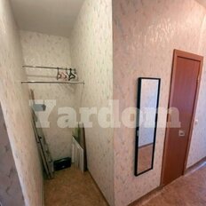 Квартира 24 м², студия - изображение 4