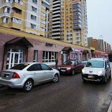 Квартира 65,3 м², 2-комнатная - изображение 2