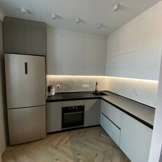 Квартира 44 м², 2-комнатная - изображение 2