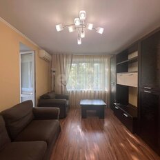 Квартира 40 м², 2-комнатная - изображение 1