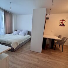 Квартира 41,1 м², 1-комнатная - изображение 4