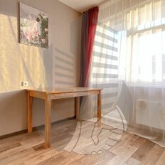Квартира 36 м², 1-комнатная - изображение 5