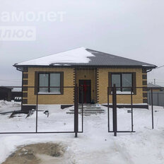 дом + 5 соток, участок - изображение 4